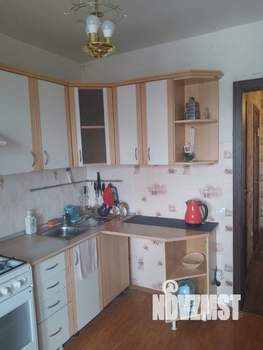1-к квартира, вторичка, 38м2, 7/10 этаж