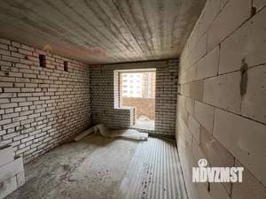 1-к квартира, вторичка, 42м2, 4/10 этаж