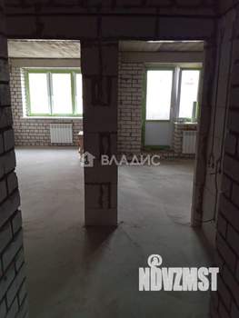 1-к квартира, вторичка, 41м2, 7/10 этаж