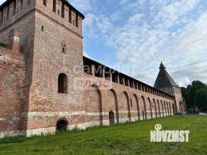 2-к квартира, вторичка, 52м2, 3/3 этаж