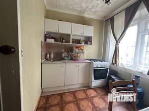 1-к квартира, вторичка, 30м2, 4/5 этаж