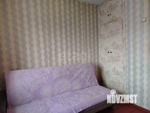 1-к квартира, вторичка, 13м2, 5/5 этаж
