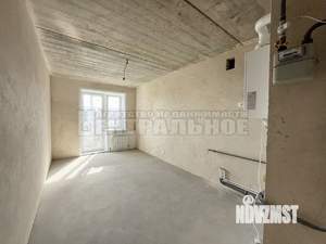 1-к квартира, сданный дом, 48м2, 2/10 этаж