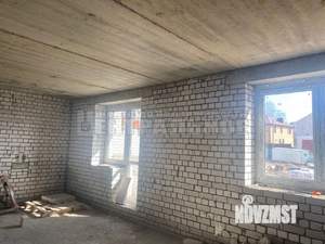 2-к квартира, вторичка, 62м2, 1/5 этаж