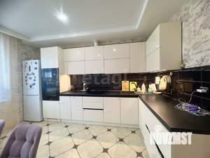 2-к квартира, вторичка, 64м2, 10/16 этаж