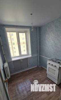 1-к квартира, вторичка, 21м2, 4/5 этаж