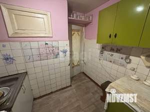 2-к квартира, вторичка, 48м2, 4/5 этаж