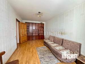 2-к квартира, вторичка, 59м2, 2/10 этаж