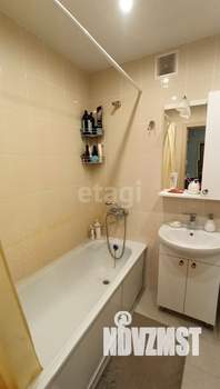 1-к квартира, вторичка, 37м2, 1/10 этаж