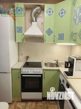 2-к квартира, вторичка, 41м2, 7/9 этаж