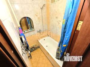 3-к квартира, вторичка, 62м2, 4/5 этаж