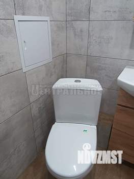 1-к квартира, вторичка, 40м2, 5/10 этаж