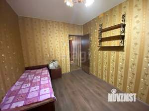 3-к квартира, вторичка, 63м2, 6/9 этаж