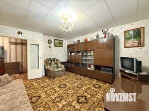 2-к квартира, вторичка, 50м2, 1/9 этаж