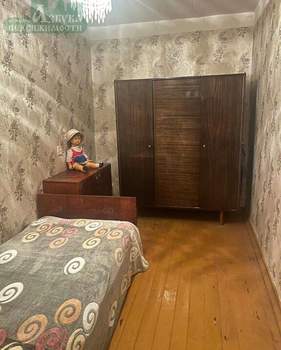 2-к квартира, вторичка, 46м2, 4/5 этаж