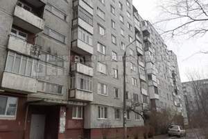 1-к квартира, вторичка, 32м2, 4/9 этаж