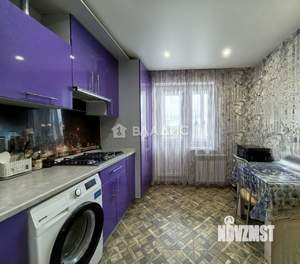 1-к квартира, вторичка, 43м2, 6/11 этаж
