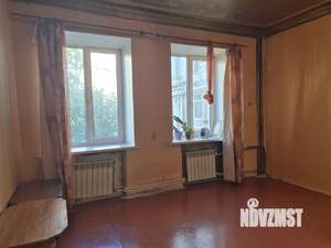 2-к квартира, вторичка, 49м2, 1/5 этаж