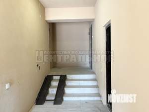 1-к квартира, сданный дом, 47м2, 1/10 этаж