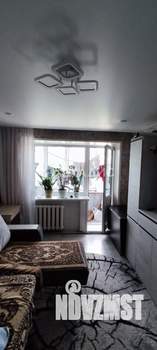 2-к квартира, вторичка, 44м2, 2/5 этаж