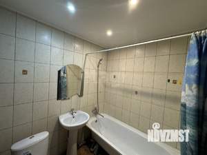 1-к квартира, вторичка, 39м2, 9/16 этаж