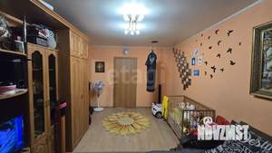 1-к квартира, вторичка, 45м2, 1/10 этаж