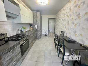 1-к квартира, вторичка, 41м2, 8/10 этаж