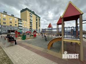 3-к квартира, вторичка, 73м2, 10/10 этаж