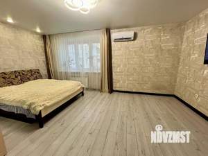 3-к квартира, вторичка, 77м2, 9/10 этаж