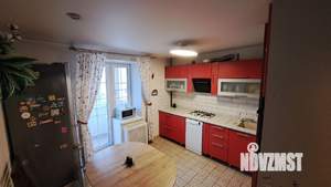 3-к квартира, вторичка, 80м2, 3/10 этаж