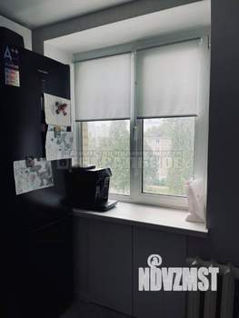 2-к квартира, вторичка, 40м2, 5/5 этаж