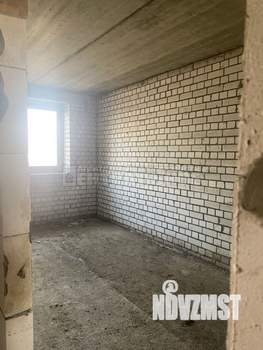 2-к квартира, вторичка, 62м2, 1/5 этаж