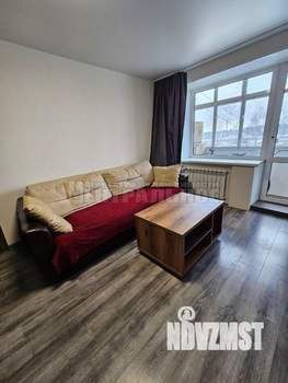2-к квартира, вторичка, 39м2, 5/5 этаж