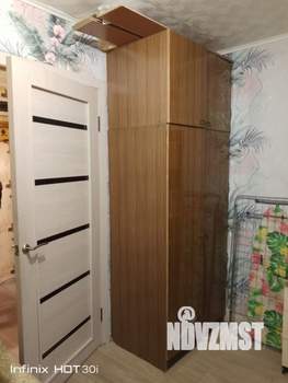 1-к квартира, вторичка, 16м2, 1/5 этаж