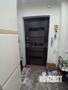 1-к квартира, вторичка, 37м2, 1/10 этаж
