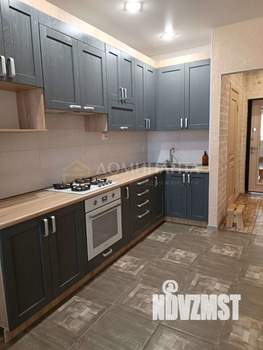 1-к квартира, вторичка, 42м2, 1/10 этаж