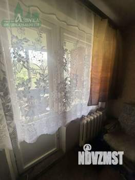 3-к квартира, вторичка, 65м2, 1/5 этаж