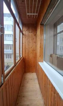 2-к квартира, вторичка, 45м2, 2/4 этаж