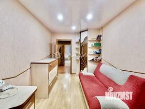 3-к квартира, вторичка, 90м2, 4/10 этаж