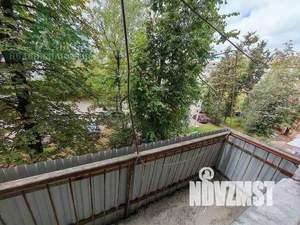 2-к квартира, вторичка, 43м2, 3/5 этаж