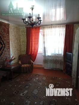 4-к квартира, вторичка, 81м2, 5/5 этаж