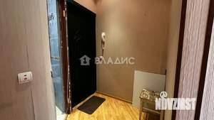 1-к квартира, вторичка, 30м2, 3/5 этаж