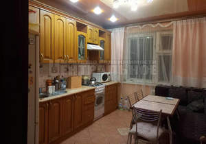 3-к квартира, вторичка, 62м2, 5/9 этаж