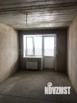 1-к квартира, вторичка, 48м2, 8/10 этаж