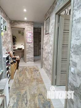 3-к квартира, вторичка, 72м2, 2/5 этаж