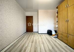 3-к квартира, вторичка, 81м2, 1/10 этаж