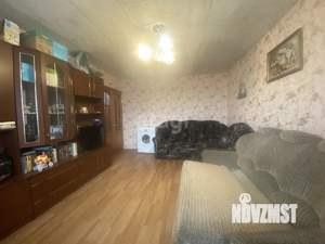 2-к квартира, вторичка, 51м2, 5/5 этаж