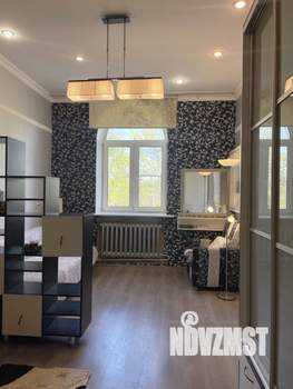 4-к квартира, вторичка, 90м2, 5/5 этаж