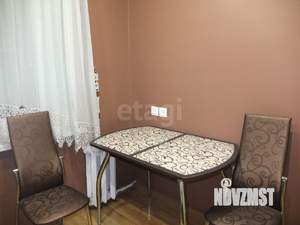 2-к квартира, вторичка, 46м2, 5/5 этаж