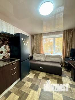 1-к квартира, вторичка, 30м2, 4/5 этаж